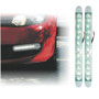 Imagen de PAR DE LUZ LED 9 LEDS 12V (PARA LUZ DE DIA/LUZ TRASERA)